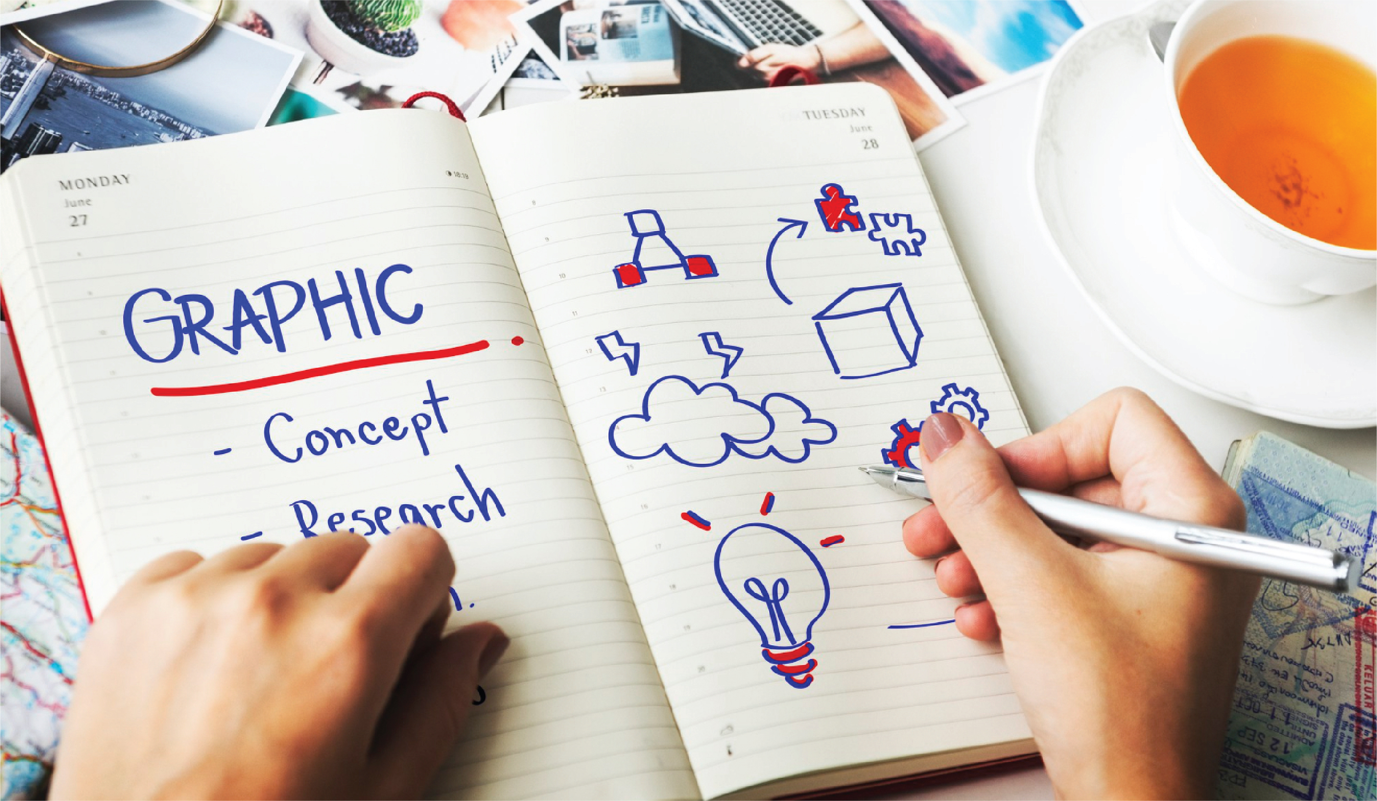 Graphic Design Career